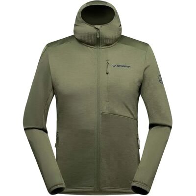 La Sportiva Giacca Chill Thermal Cypress / Night Sky L La Sportiva Giacca Chill Thermal Cypress / Night Sky L