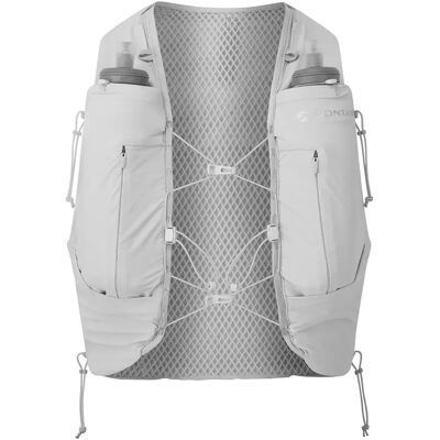 Montane Gilet Idratazione Gecko Vp 12l Platinum L Montane Gilet Idratazione Gecko Vp 12l Platinum L