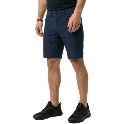 Haglofs Pantaloni Corti Alert Mid Tarn Blue 48 Haglofs Pantaloni Corti Alert Mid Tarn Blue 48