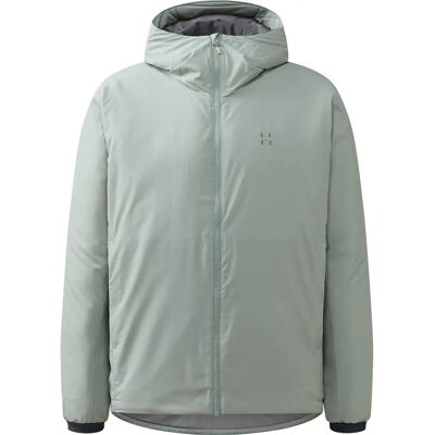 Haglofs Giacca Mimic Alert Dew Green 2XL Haglofs Giacca Mimic Alert Dew Green 2XL