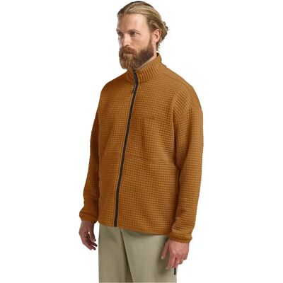 Jack Wolfskin Giacca Mogari Autumn Leaves L Jack Wolfskin Giacca Mogari Autumn Leaves L
