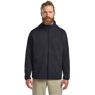 Jack Wolfskin Giacca Mogari Dark Navy / Dark Navy S Jack Wolfskin Giacca Mogari Dark Navy / Dark Navy S