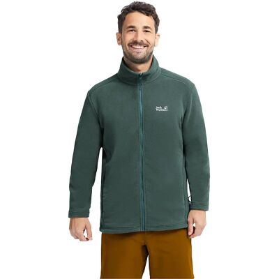 Jack Wolfskin Giacca Taunus 200 Sago Palm S Jack Wolfskin Giacca Taunus 200 Sago Palm S