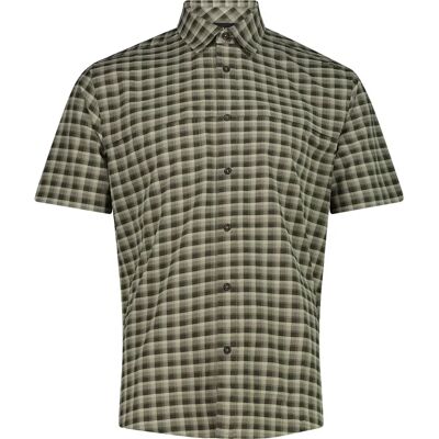 Cmp Camicia A Maniche Lunghe 35s5717 Sage / Pine 2XL Cmp Camicia A Maniche Lunghe 35s5717 Sage / Pine 2XL