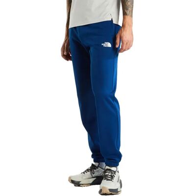 The North Face Joggers Reaxion 2.0 Estate Blue Dark Heather M The North Face Joggers Reaxion 2.0 Estate Blue Dark Heather M