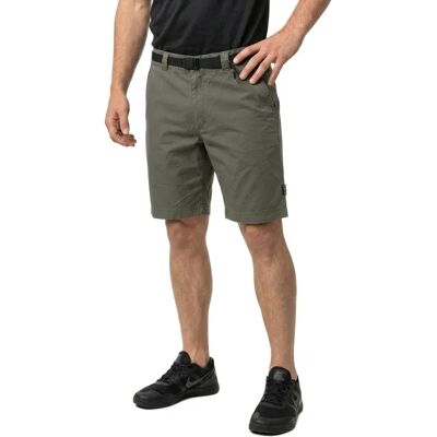 Joluvi Pantaloni Corti Big Freetime Olive Green S Joluvi Pantaloni Corti Big Freetime Olive Green S