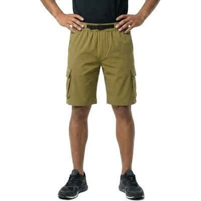 Joluvi Pantaloni Corti Corbero Cargo Gold XS Joluvi Pantaloni Corti Corbero Cargo Gold XS