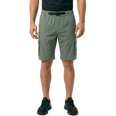 Joluvi Pantaloni Corti Corbero Cargo Olive Green 3XL Joluvi Pantaloni Corti Corbero Cargo Olive Green 3XL