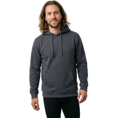 Joluvi Felpa Con Cappuccio Hoodie V2 Anthracitavigore L Joluvi Felpa Con Cappuccio Hoodie V2 Anthracitavigore L