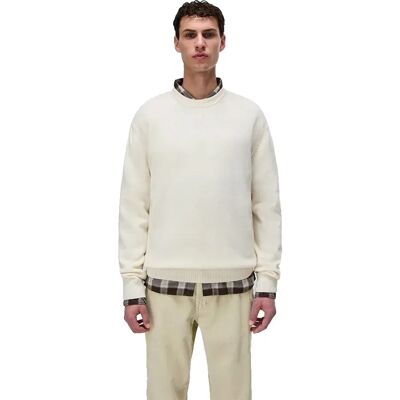Napapijri Maglione D-ordin C Beige Dimity L Napapijri Maglione D-ordin C Beige Dimity L