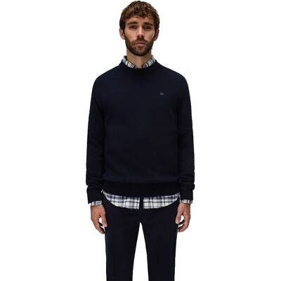 Napapijri Maglione D-ordin C Blu Marine M Napapijri Maglione D-ordin C Blu Marine M
