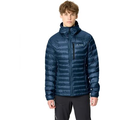 Vaude Giacca Batura Dark Sea L Vaude Giacca Batura Dark Sea L