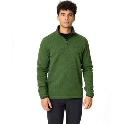 Vaude Felpa Rienza Iii Thyme L Vaude Felpa Rienza Iii Thyme L
