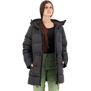 Giaccone donna Helly Hansen Essence Down - Nero Giaccone donna Helly Hansen Essence Down - Nero