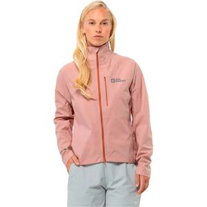 Jack Wolfskin Gravex 11155622919 donna rosa 167-168 cm/S Jack Wolfskin Gravex 11155622919 donna rosa 167-168 cm/S