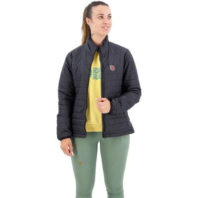 Fjällräven Giacca Expedition X-lätt Black M Fjällräven Giacca Expedition X-lätt Black M