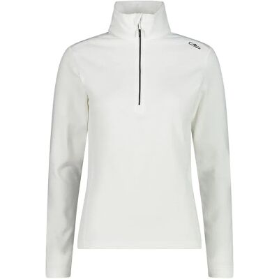 CMP - Stretch Performance Fleece - Bianco - Donna 4XL - Fleece jacket CMP - Stretch Performance Fleece - Bianco - Donna 4XL - Fleece jacket