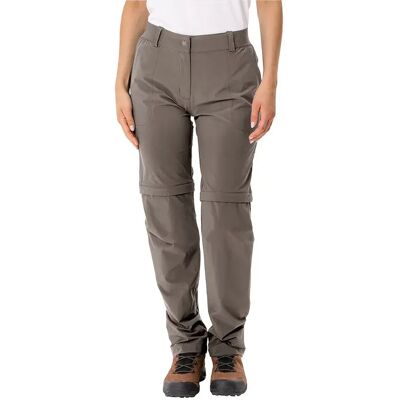 Vaude Pantaloni Farley Stretch Zo Ii Coconut 42 Vaude Pantaloni Farley Stretch Zo Ii Coconut 42