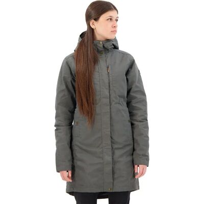Fjällräven Giacca Softshell Kiruna Basalt S Fjällräven Giacca Softshell Kiruna Basalt S