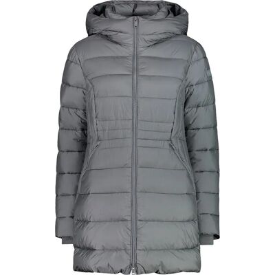 Cmp Parka Fix Hood 32k3126 Cemento S Cmp Parka Fix Hood 32k3126 Cemento S