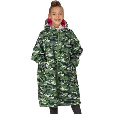 Regatta Giacca Robe CactCam 5 Anni Regatta Giacca Robe CactCam 5 Anni