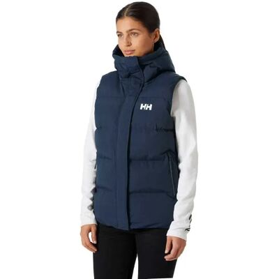 Helly Hansen Gilet Adore Puffy Navy L Helly Hansen Gilet Adore Puffy Navy L