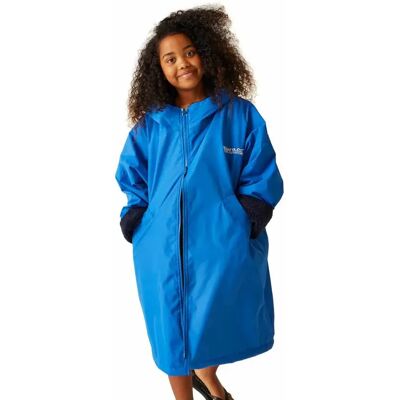 Regatta Giacca Robe Oxford Blue 5-9 Anni Regatta Giacca Robe Oxford Blue 5-9 Anni