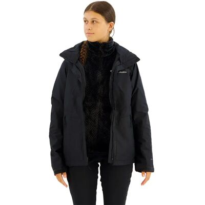 Columbia Giacca Bugaboo™ Iii Black S Columbia Giacca Bugaboo™ Iii Black S