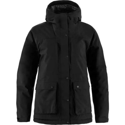 Fjällräven Giacca High Coast Hydratic Padded Black M Fjällräven Giacca High Coast Hydratic Padded Black M