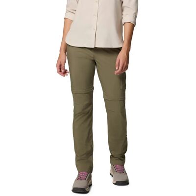 Pantaloni da escursionismo convertibili Columbia Silver Ridge - Donna Pantaloni da escursionismo convertibili Columbia Silver Ridge - Donna