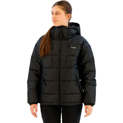 Columbia Giacca Pike Lake™ Iii Black M Columbia Giacca Pike Lake™ Iii Black M