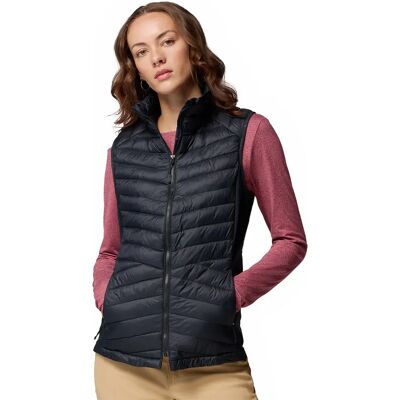 Columbia Gilet Powder Pass™ Iii Hybrid Black S Columbia Gilet Powder Pass™ Iii Hybrid Black S