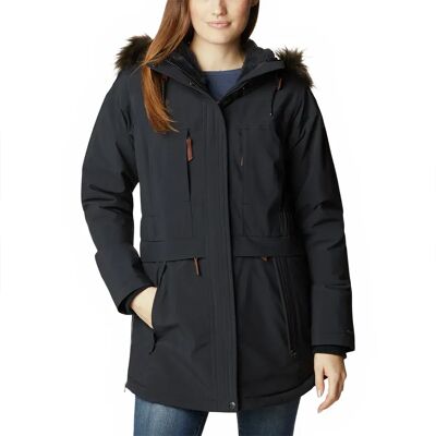 Columbia Giacca Payton Pass™ Ii Black XL Columbia Giacca Payton Pass™ Ii Black XL
