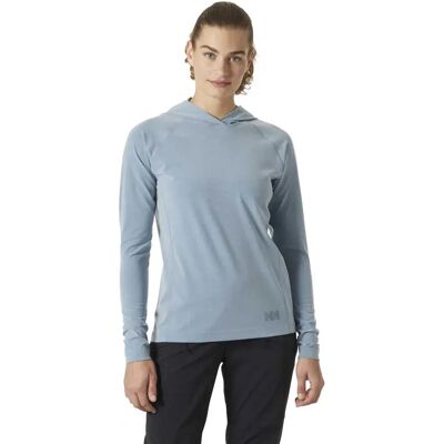 Felpa con cappuccio Helly Hansen Tyri blu navy - Felpe Felpa con cappuccio Helly Hansen Tyri blu navy - Felpe