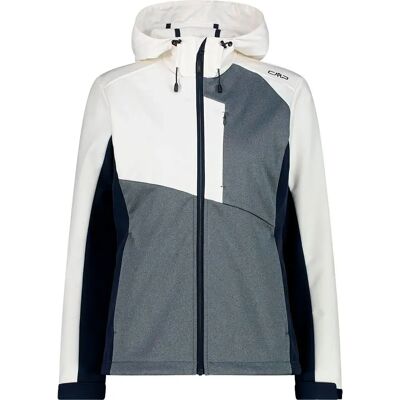 Giacche Softshell Blu CMP - Montagna e Città Giacche Softshell Blu CMP - Montagna e Città