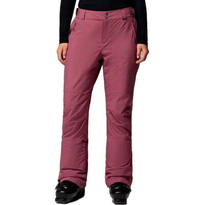Columbia Pantaloni Shafer Canyon™ Ii Insulated Antique Mauve 40-42 Columbia Pantaloni Shafer Canyon™ Ii Insulated Antique Mauve 40-42