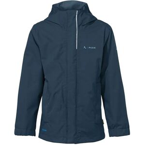 Vaude Giacca Escape Light Iv Dark Sea 134-140 cm Vaude Giacca Escape Light Iv Dark Sea 134-140 cm