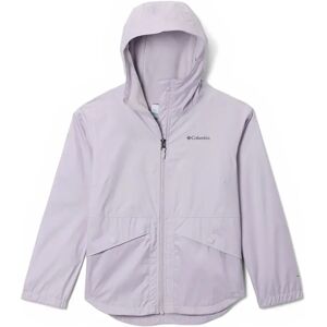 Columbia Giacca Rainy Trails™ Ii Lavender Pearl 6-7 Anni Columbia Giacca Rainy Trails™ Ii Lavender Pearl 6-7 Anni