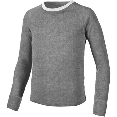 Cmp Maglietta Intima Tenica A Maniche Lunghe 3y04260 Grigio M. 14 Anni Cmp Maglietta Intima Tenica A Maniche Lunghe 3y04260 Grigio M. 14 Anni