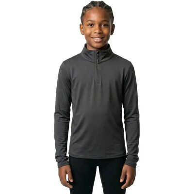 Protest Fabrizoy JR 1/4 zip top - Strato da sci per ragazze Protest Fabrizoy JR 1/4 zip top - Strato da sci per ragazze