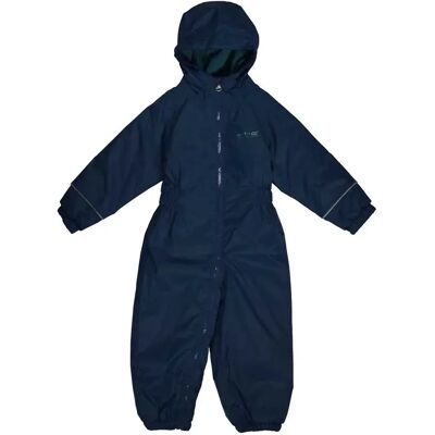 Regatta Tuta Splosh Iii Navy 4-5 Anni Regatta Tuta Splosh Iii Navy 4-5 Anni