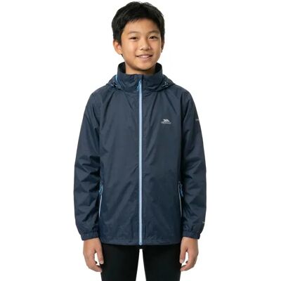 Trespass Giacca Briar Navy 5-6 Anni Trespass Giacca Briar Navy 5-6 Anni