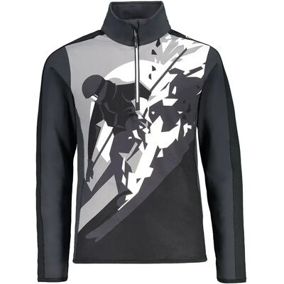 Cmp Maglione 30l100 Antracite 3 Anni Cmp Maglione 30l100 Antracite 3 Anni