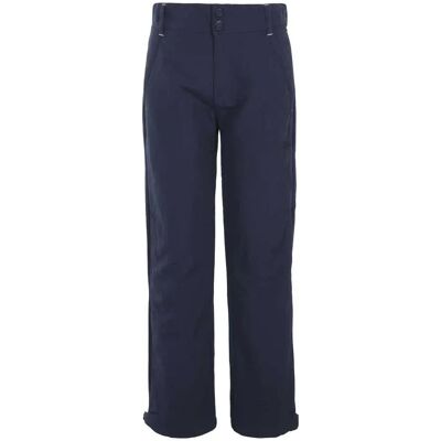 Trespass Pantaloni Decisive Navy 5-6 Anni Trespass Pantaloni Decisive Navy 5-6 Anni