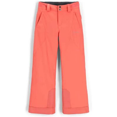 Pantaloni da Sci Ragazza - Impermeabili PrimaLoft - Vita Regolabile Pantaloni da Sci Ragazza - Impermeabili PrimaLoft - Vita Regolabile