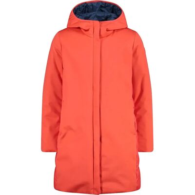 Cmp Parka Fix Hood 32k1175 Campari 6 Anni Cmp Parka Fix Hood 32k1175 Campari 6 Anni