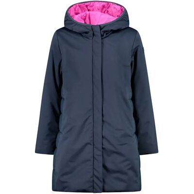 Cmp Parka Fix Hood 32k1175 Titanium 6 Anni Cmp Parka Fix Hood 32k1175 Titanium 6 Anni