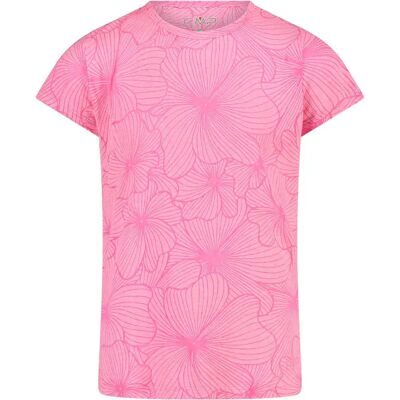 Cmp Maglietta A Maniche Corte 33n6965 Pink Fluo 3 Anni Cmp Maglietta A Maniche Corte 33n6965 Pink Fluo 3 Anni