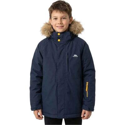 Trespass Giacca Ultimately Navy 5-6 Anni Trespass Giacca Ultimately Navy 5-6 Anni