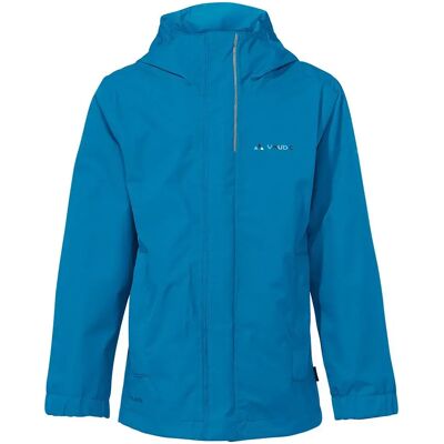 Vaude Giacca Escape Light Iv Icicle 110-116 cm Vaude Giacca Escape Light Iv Icicle 110-116 cm